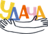Логотип детского сада Удача